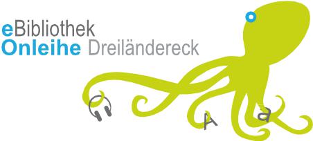 Logo der Onleihe Dreiländereck